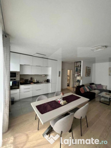 Apartament 2 camere, 58mp, etaj intermediar, parcare, zona S