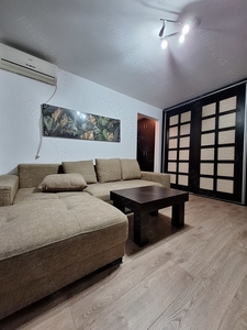 Apartament 2 camere, Dristor - Ramnicu Valcea