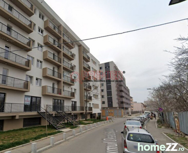 Apartament 2 camere Berceni - Turnu Magurele