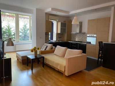 Apartament 2 camere, bloc nou, zona Take Ionescu - Tender - ISHO