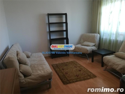 Apartament 2 Camere Camil Ressu DI 157