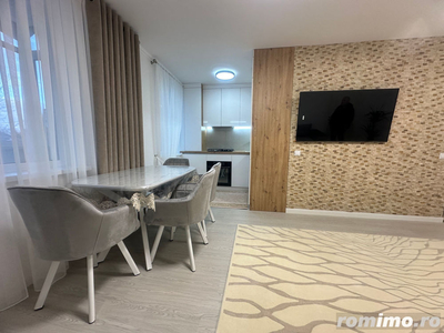 Apartament 2 camere cartier Borhanci