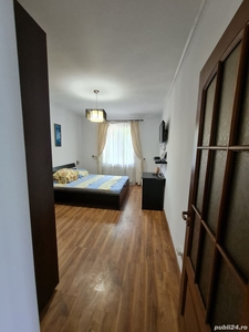 Apartament 2 camere de inchiriat Negel Gheorghe 44