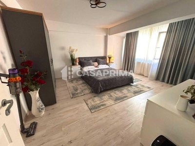 Apartament 2 camere decomandat, 65 mp + parcare + boxa INTABULAT