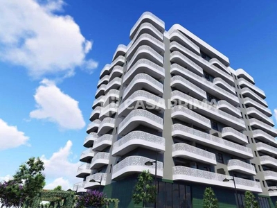Apartament 2 camere decomandat, 70 mp, 2 balcoane, bloc nou Mircea - Galata
