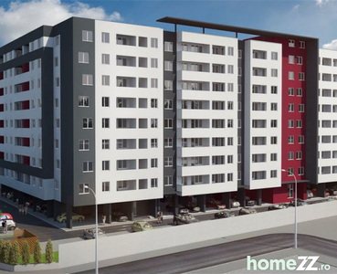 Apartament 2 Camere Direct Dezvoltator Sector 4 Brancoveanu