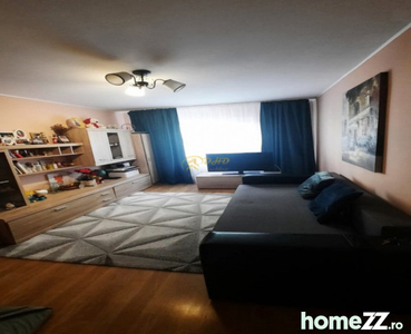 Apartament 2 camere Galata