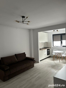 apartament 2 camere hils + parcare