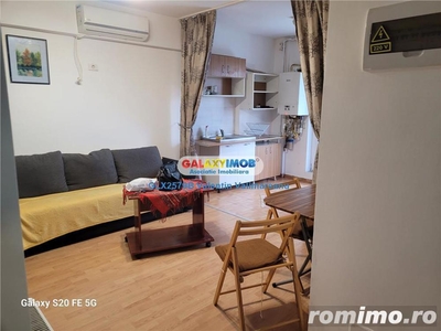 Apartament 2 Camere Ikea Pallady DI 085