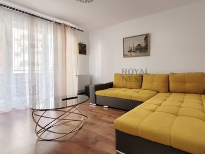 Apartament 2 camere in cartierul Avantgarden 3