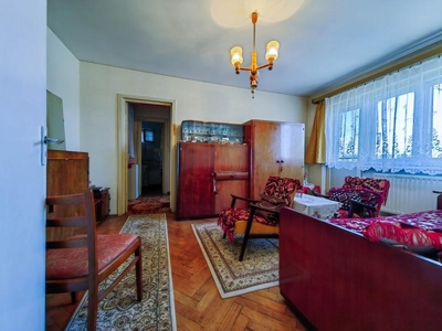 Apartament 2 camere in Deva, zona Gojdu, Str. Zamfirescu, 42mp, etaj 3...