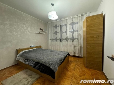 APARTAMENT 2 CAMERE | METROU