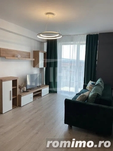 Apartament 2 camere, modern, zona Marasti