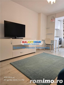 Apartament 2 Camere Palladium Residence DI 164