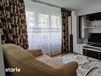 Apartament 2 camere SD Tatarasi Flora