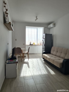 Apartament 2 camere SUPER bine pozitionat 2 minute de Eso, Braytim Timisoara