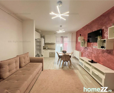 Apartament 2 camere tip studio zona Coresi ideal pentru inv