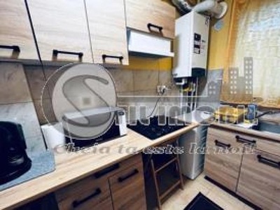 Apartament 2 camere Tutora, 380 euro