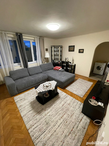 Apartament 2 camere, ultracentral- centrala termina