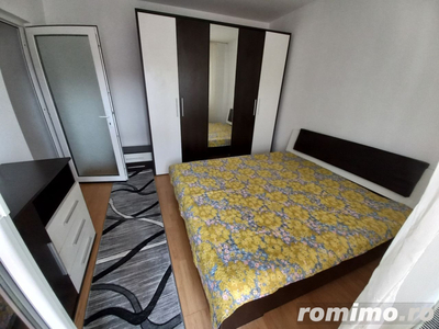 Apartament 2 camere zona City Park Mall termen lung