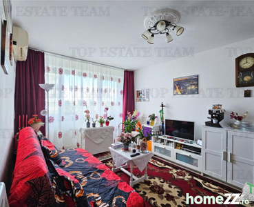 Apartament 3 camere