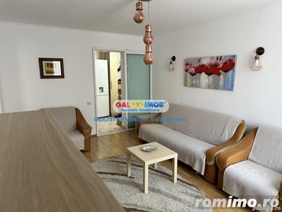 Apartament 3 Camere Camil Ressu DI 082