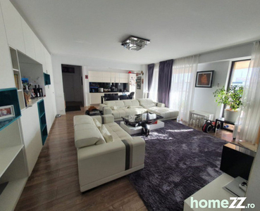 APARTAMENT 3 CAMERE | CENTRAL PARK