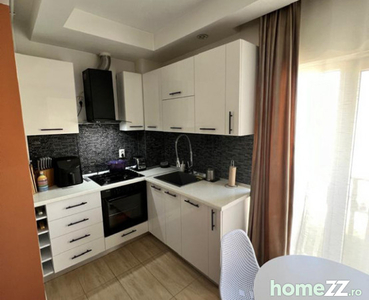 Apartament 3 camere Cosmopolis