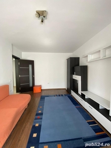 Apartament 3 camere decomandat etaj 1 zona B-dul Mihai Viteazu