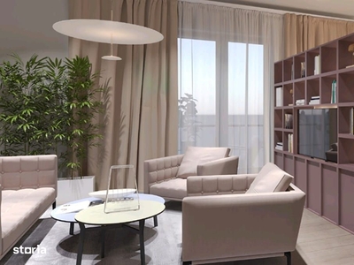 Apartament 3 camere - 62mp utili - Modern - Zona Bulevardul Mihai Vite