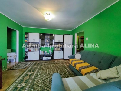 Apartament 3 camere in Deva, zona Imparatul Traian, 55mp, etaj 2...