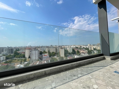 Apartament 3 camere lux finalizat 3 min metrou Mihai Bravu