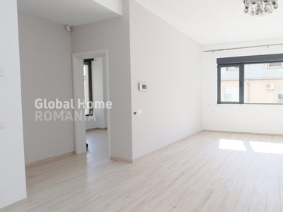 Apartament 5 camere-tip Duplex | Zona Banu Manta | Imobil 2012 | Finisat recent