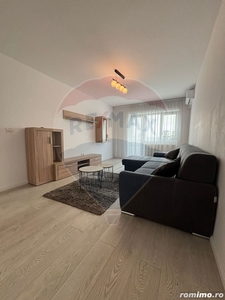 De inchiriat Apartament cu 2 camere zona Băneasa