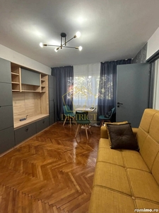 Apartament modern cu 2 camere I Complex Studentesc