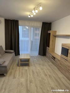 Apartament cu 2 camere in zona Aradului