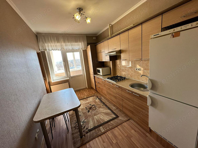 Apartament cu 2 camere in zona Bucurestii Noi