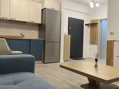 apartament cu 2 camere in zona Spitalului judetean