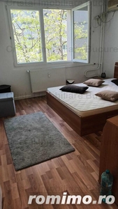 Apartament cu 2 camere Nicolae Grigorescu/Metrou Nicolae Grigorescu si vis a vis de parc IOR