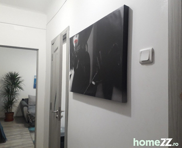 Apartament cu 2 camere Zona Ultracentral