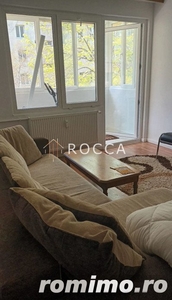 Apartament de 2 camere | 55 mp | Cat-friendly | AC |Nicolae Grigorescu