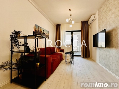 Apartament de 2 camere | centrala | petfriendly | metrou | Mihai Bravu
