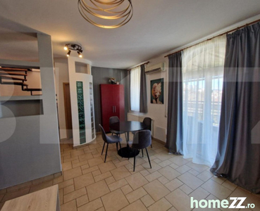 Apartament de 3 camere