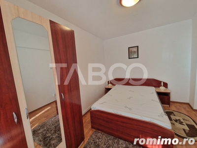 Apartament de inchiriat 2 camere curat si ingrijit in Strand