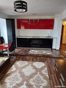 Apartament de inchiriat