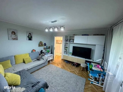 Apartament 2 camere metrou Aparatorii Patriei