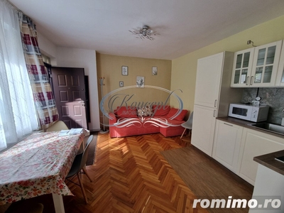 Apartament in zona Facultatii de Drept