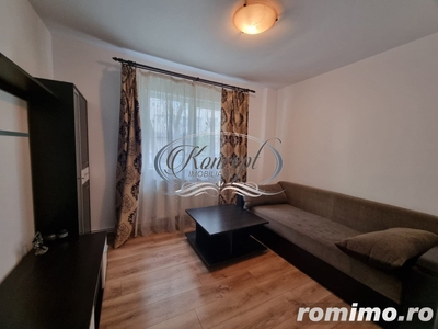 Apartament in zona Piatei Marasti