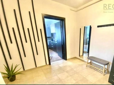 Apartament modern 2 camere inconjurat de spatii verzi