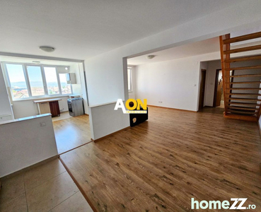 Apartament tip Penthouse